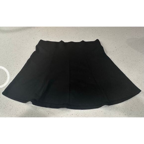 Maurices Dresses & Skirts - Maurices Simple Black Skirt, Size 16/18